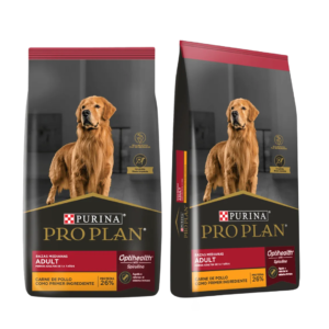 PROPLAN DOG ADULTO COMPLETE 15 KG