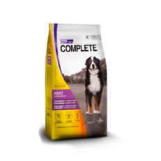 VITALCAN COMPLETE DOG ADULT RAZAS MEDIANAS Y GRANDES CARNE 20 KG