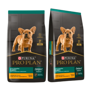 PROPLAN DOG PUPPY SMALL BREED