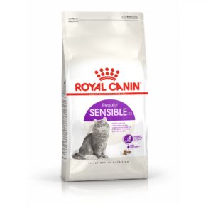 ROYAL CANIN SENSIBLE 33