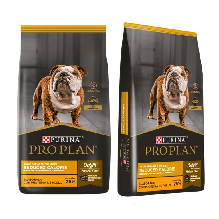 PROPLAN DOG REDUCED CALORIE