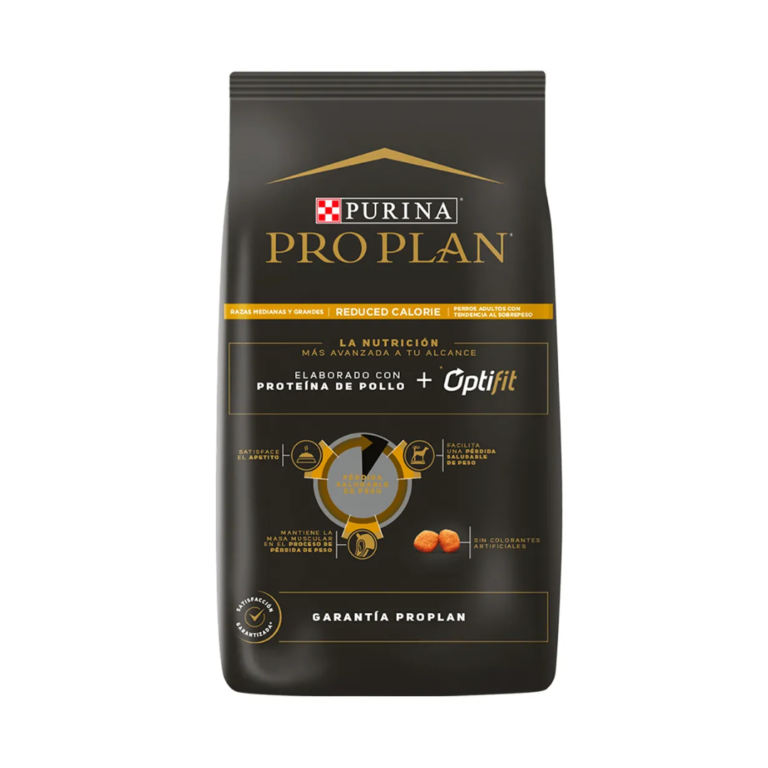 PROPLAN DOG REDUCED CALORIE