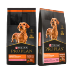 PROPLAN DOG SENSITIVE SKIN SMALL BREED 3 KG