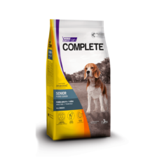 VITALCAN COMPLETE DOG SENIOR 20 KG