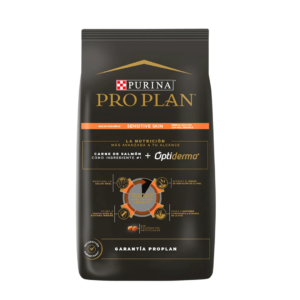 PROPLAN DOG SENSITIVE SKIN SMALL BREED