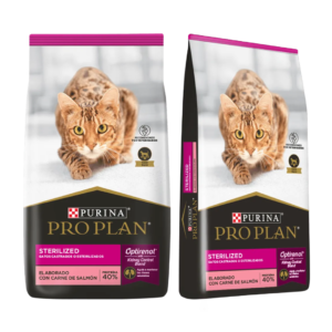 PROPLAN CAT STERILIZED 1KG