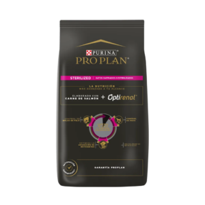 PROPLAN CAT STERILIZED 1KG