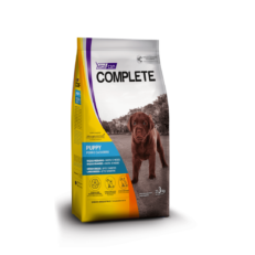 VITALCAN COMPLETE DOG JUNIOR RAZAS MEDIANAS Y GRANDES 20 KG