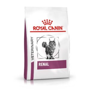 ROYAL CANIN RENAL FELINE 2 KG
