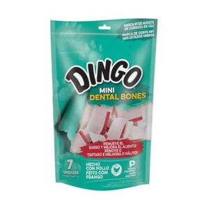 DINGO DENTAL BONE MINI