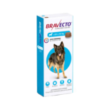 COMPRIMIDO BRAVECTO