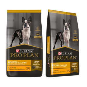 PROPLAN DOG REDUCED CALORIE SMALL BREED