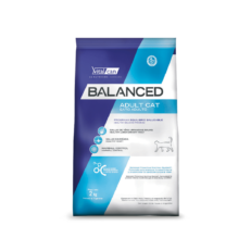 VITALCAN BALANCED CAT ADULTO 2 KG