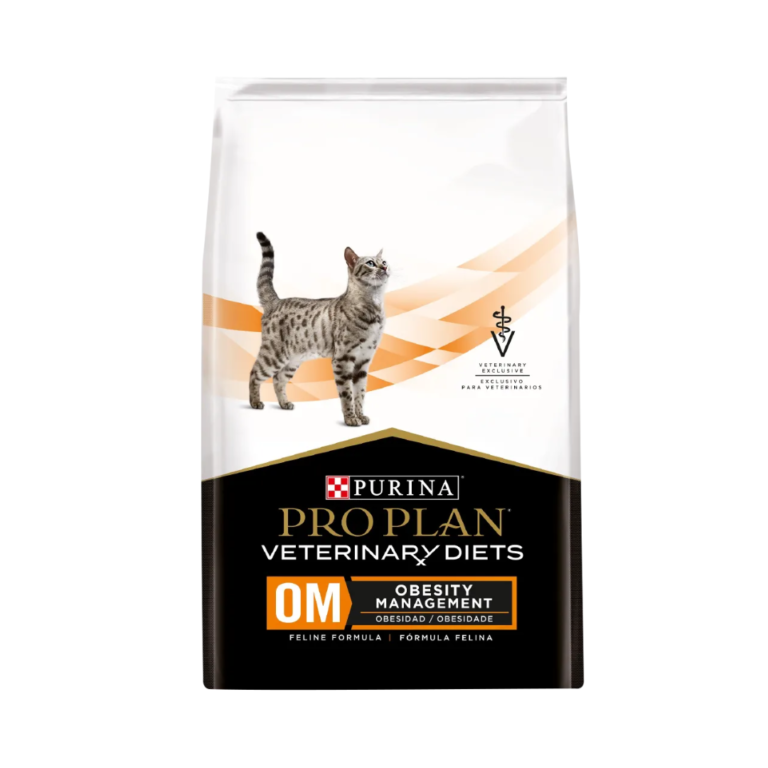 PROPLAN CAT OM OVERWEIGHT