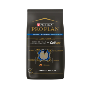 PROPLAN DOG ACTIVE MIND SMALL BREED
