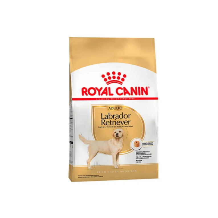 ROYAL CANIN LABRADOR RETRIEVER 30 ADULTO 12 KG