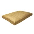 COLCHONETA SENIOR JACK IMPERMEABLE MATELASSE