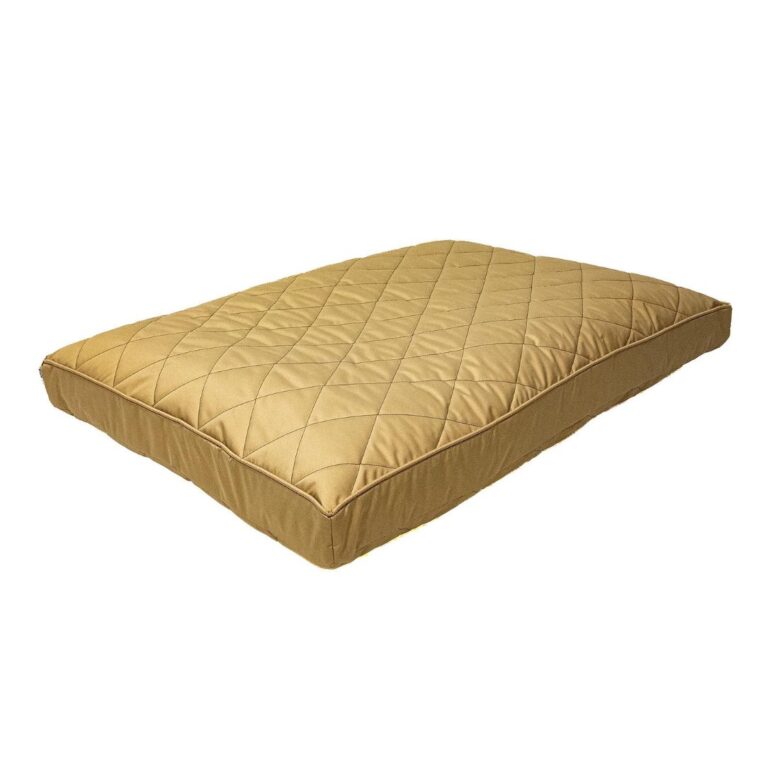 COLCHONETA SENIOR JACK IMPERMEABLE MATELASSE2