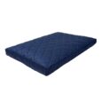 COLCHONETA SENIOR JACK IMPERMEABLE MATELASSE