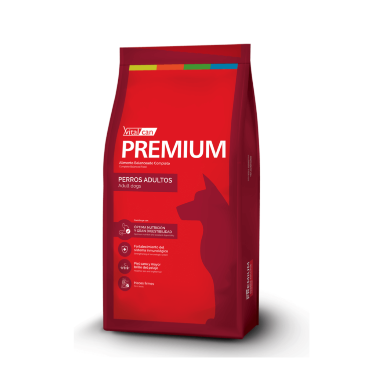 VITALCAN PREMIUM DOG ADULTO 20 KG