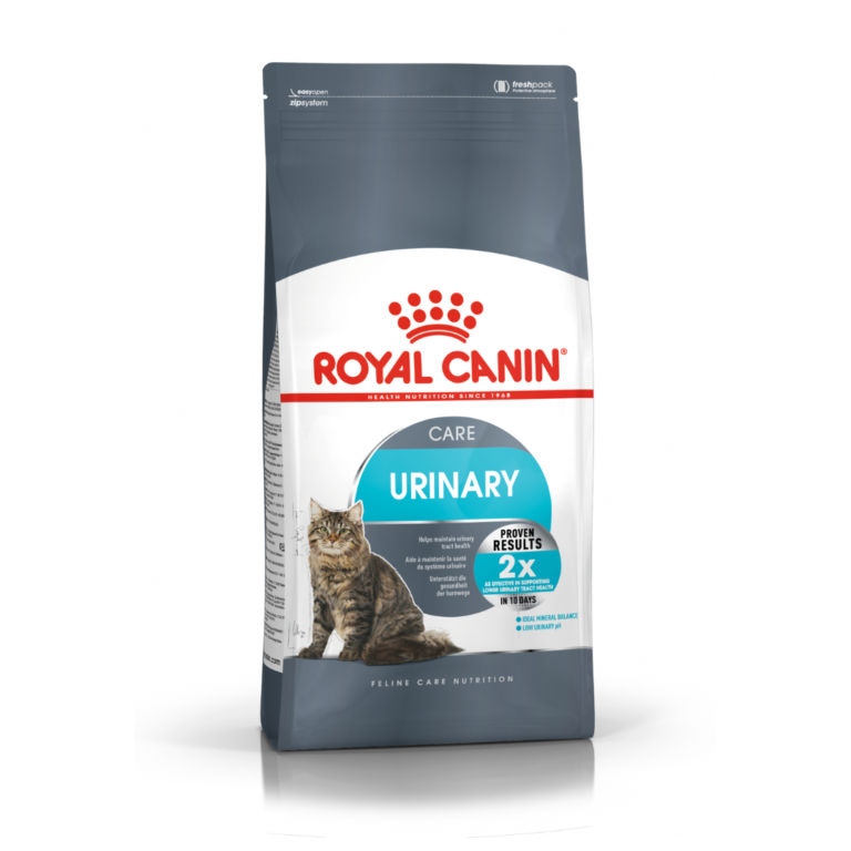 ROYAL CANIN URINARY CARE