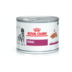 ROYAL CANIN LATA RENAL 200 GR