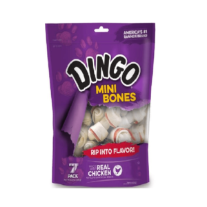 DINGO BONE MINI