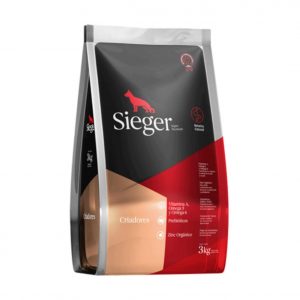SIEGER CRIADORES