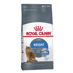 ROYAL CANIN WEIGHT