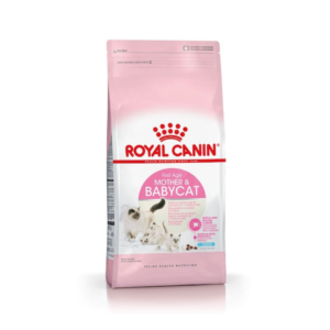 ROYAL CANIN MOTHER AND BABYCAT