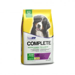 VITALCAN COMPLETE