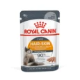 POUCH ROYAL CANIN CAT HAIR & SKIN
