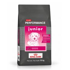 ROYAL CANIN PERFORMANCE JUNIOR 15 KG