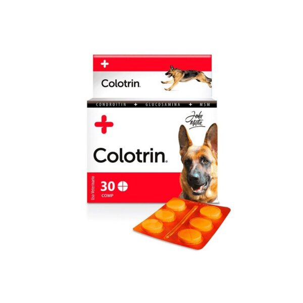 colotrin