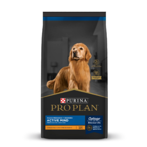 PROPLAN DOG ACTIVE MIND MEDIUM Y LARGE BREED