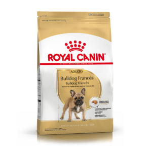 ROYAL CANIN BULLDOG FRANCES ADULTO