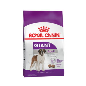 ROYAL CANIN GIANT ADULT 15 KG