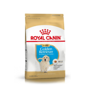 ROYAL CANIN GOLDEN RETRIEVER JUNIOR