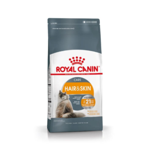 ROYAL CANIN HAIR Y SKIN CARE 2 KG