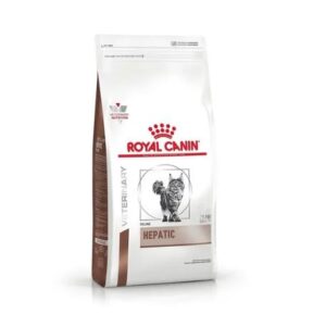 ROYAL CANIN HEPATIC FELINE 1.5 KG