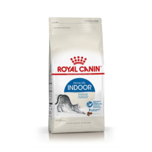 ROYAL CANIN INDOOR