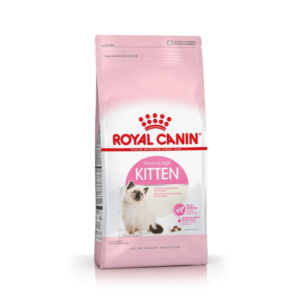 ROYAL CANIN KITTEN