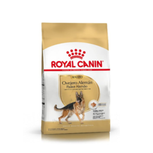 ROYAL CANIN GERMAN SHEPHERD 24 ADULTO 12 KG