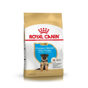 ROYAL CANIN GERMAN SHEPHERD 30 JUNIOR