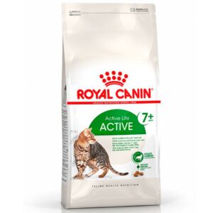 ROYAL CANIN ACTIVE 7+ 1.5 KG
