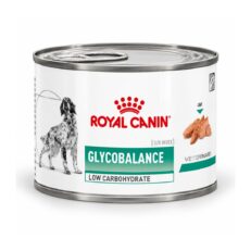 LATA ROYAL CANIN GLYCOBALANCE 195 GR