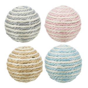 PELOTA TRIXIE SISAL