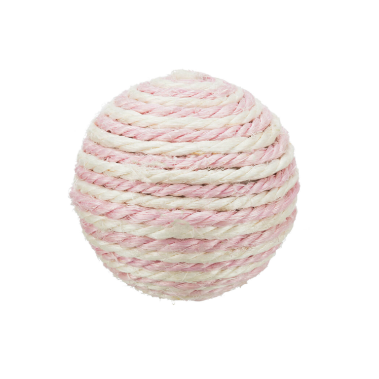 PELOTA TRIXIE SISAL