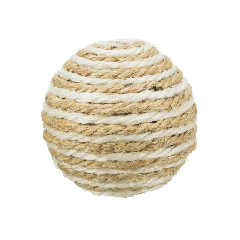 PELOTA TRIXIE SISAL