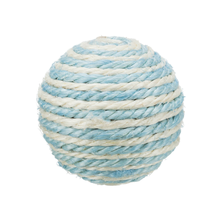 PELOTA TRIXIE SISAL